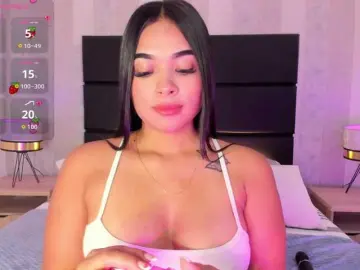 Bongacams Best Webcam of KattyAdams