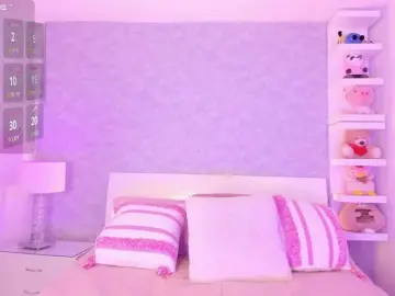 Bongacams Sex Chat of KattyAdams