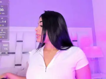 Bongacams Sex Chat of KattyAdams