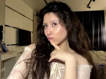 Bongacams Adult Video Chat of LorenaBarboza