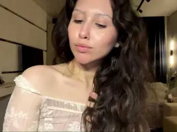 Bongacams Nude Webcam of LorenaBarboza