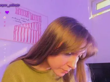 Bongacams Live Porn of Purpur-Cute