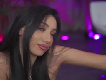 Bongacams Private Sex Chat of RamiraRowa