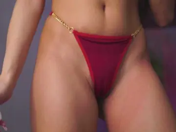 Bongacams Nude Webcam of RamiraRowa