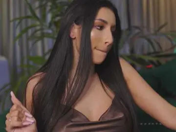 Bongacams Adult Webcams of RamiraRowa