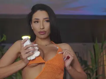 Bongacams Adult Video Chat of RamiraRowa