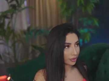 Bongacams Free Porn Cam of RamiraRowa