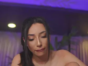 Bongacams Watch Live Sex Cams of RamiraRowa