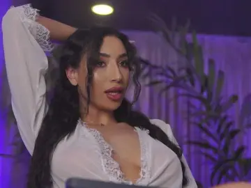 Bongacams Watch Live Sex Cams of RamiraRowa