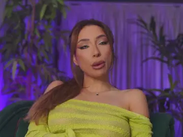 Bongacams Adult Video Chat of RamiraRowa