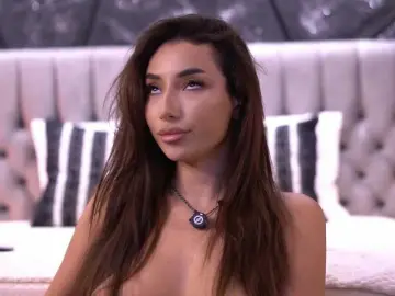 Bongacams Live Sex of RamiraRowa