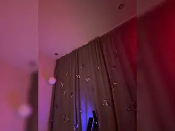 Bongacams Nude Webcam of WhoreMira