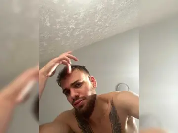 Bongacams Adult Webcam of Traxalka666