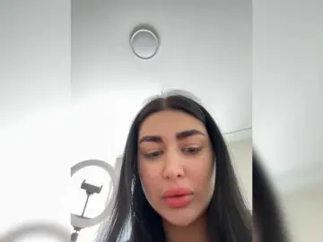 Bongacams Adult Video Chat of Traxalka666