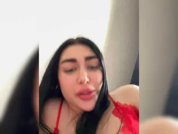 Bongacams Sex Chat of Traxalka666