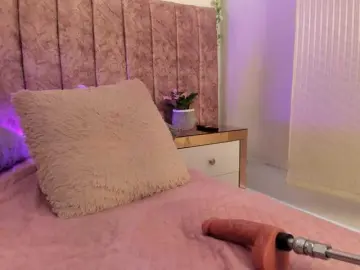 Bongacams Sex Cam of Zoe-Evaanss