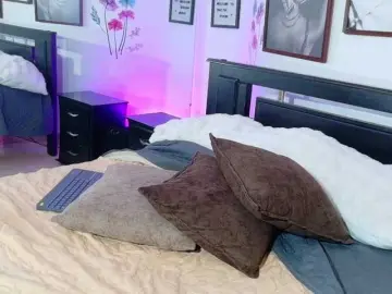 Bongacams Adult Webcams of dymonslut