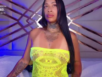 Bongacams Private Sex Chat of hollyvega