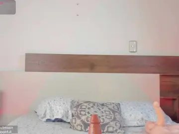 Bongacams Free Porn Cam of -fullmoon