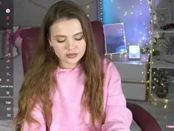 Bongacams Free Porn Cam of AfinaNights