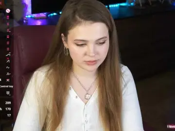 Bongacams Live Sex of AfinaNights