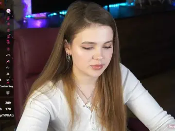 Bongacams Private Sex Chat of AfinaNights