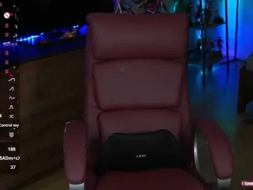 Bongacams Live Porn of AfinaNights