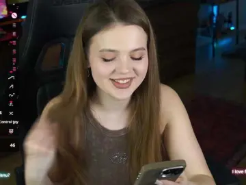 Bongacams Live Porn of AfinaNights