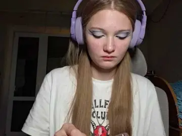 Bongacams Nude Webcam of DoreenSedor