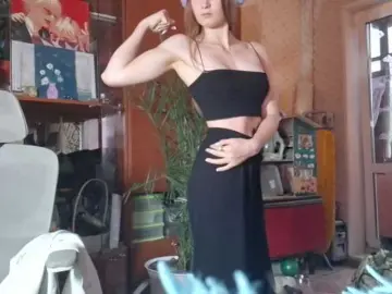 Bongacams Watch Live Sex Cams of DoreenSedor