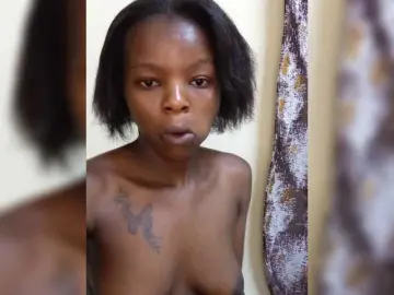 Bongacams Best live sex cam show of Ebonylayler