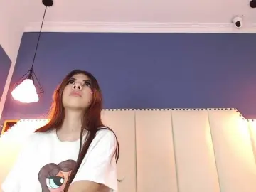 Bongacams Nude Webcam of SusanaWatson