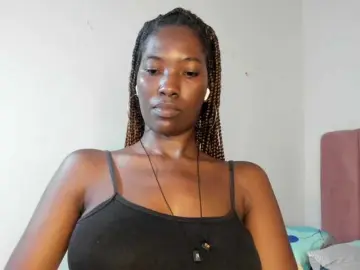 Bongacams Adult Webcam of Tahira-20