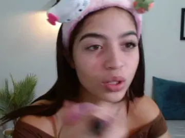 Bongacams Adult Webcam of TiffanyBu