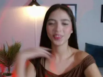 Bongacams Adult Webcam of TiffanyBu