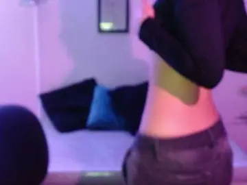 Bongacams Live Sex of TiffanyBu