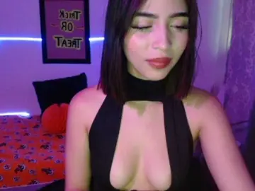 Bongacams Live Sex Cam of TiffanyBu