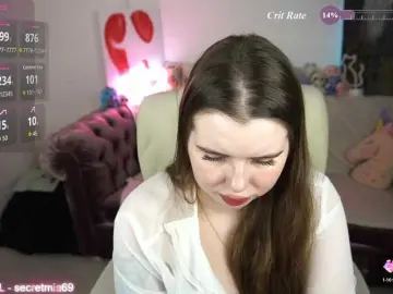 Bongacams Sex Chat of YourSecretDesire