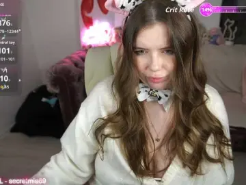 Bongacams Nude Webcam of YourSecretDesire