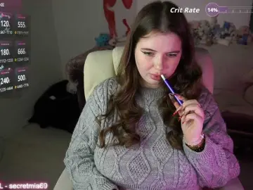 Bongacams Live Sex Cam of YourSecretDesire