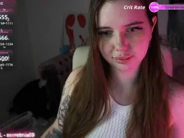 Bongacams Free Live Porn of YourSecretDesire