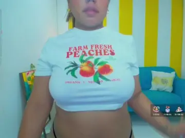 Bongacams Live Sex Cam of esmeralda-cuisman