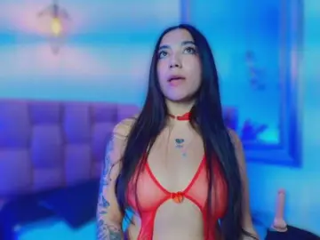 Bongacams Free Porn Cam of LiamRochi