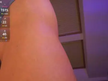 Bongacams Free Porn Cam of adria-lux