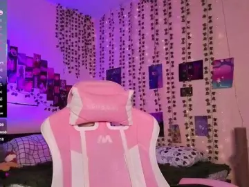 Bongacams Live Sex Cam of dark-lust