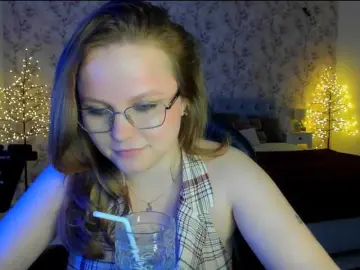 Bongacams Private Sex Chat of AngellaRud