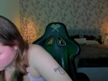 Bongacams Adult Video Chat of AngellaRud