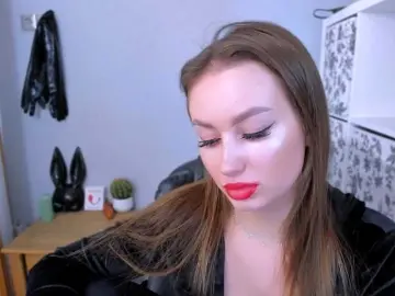 Bongacams Live Sex Cam of DonnaGirlX