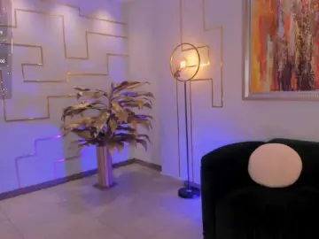 Bongacams Live Sex of MollySunders