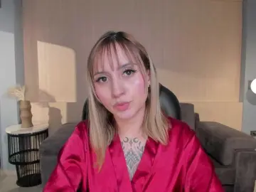 Bongacams Best Webcam of MollySunders